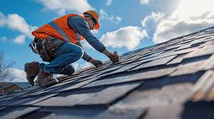 Fast & Reliable Emergency Roof Repairs in Umatilla, FL